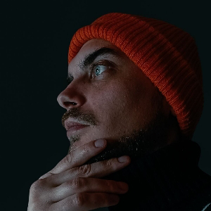 Евгений Колчин