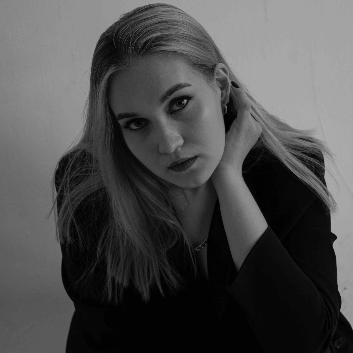 Елена Саблина