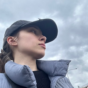 Полина Ломакина | Сетка — социальная сеть от hh.ru