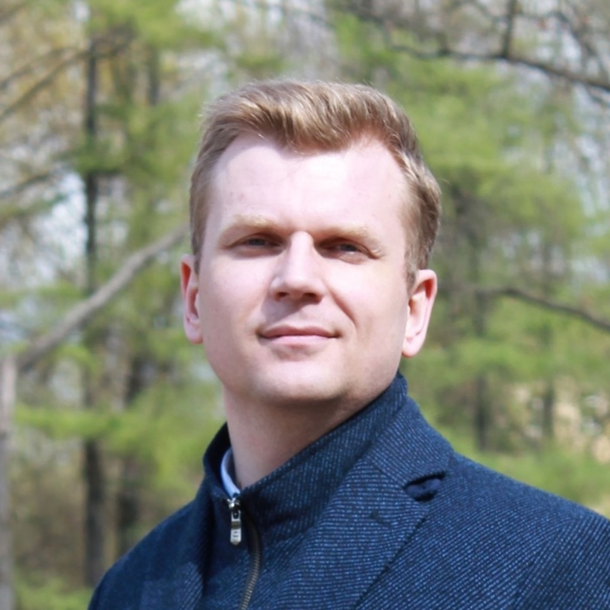 Максим Каранкевич