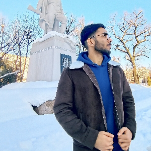 Aditya Deshmukh