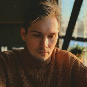 Игорь Махотин