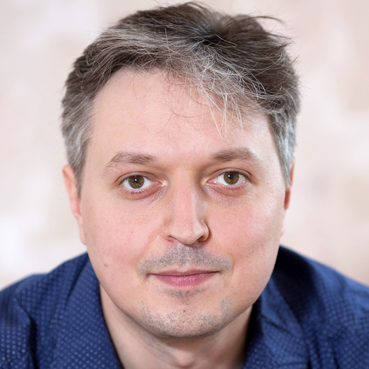 Андрей Востриков | Сетка — социальная сеть от hh.ru