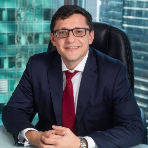 Илья Кананыкин