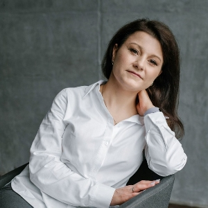 Мария Манакова | Сетка — социальная сеть от hh.ru