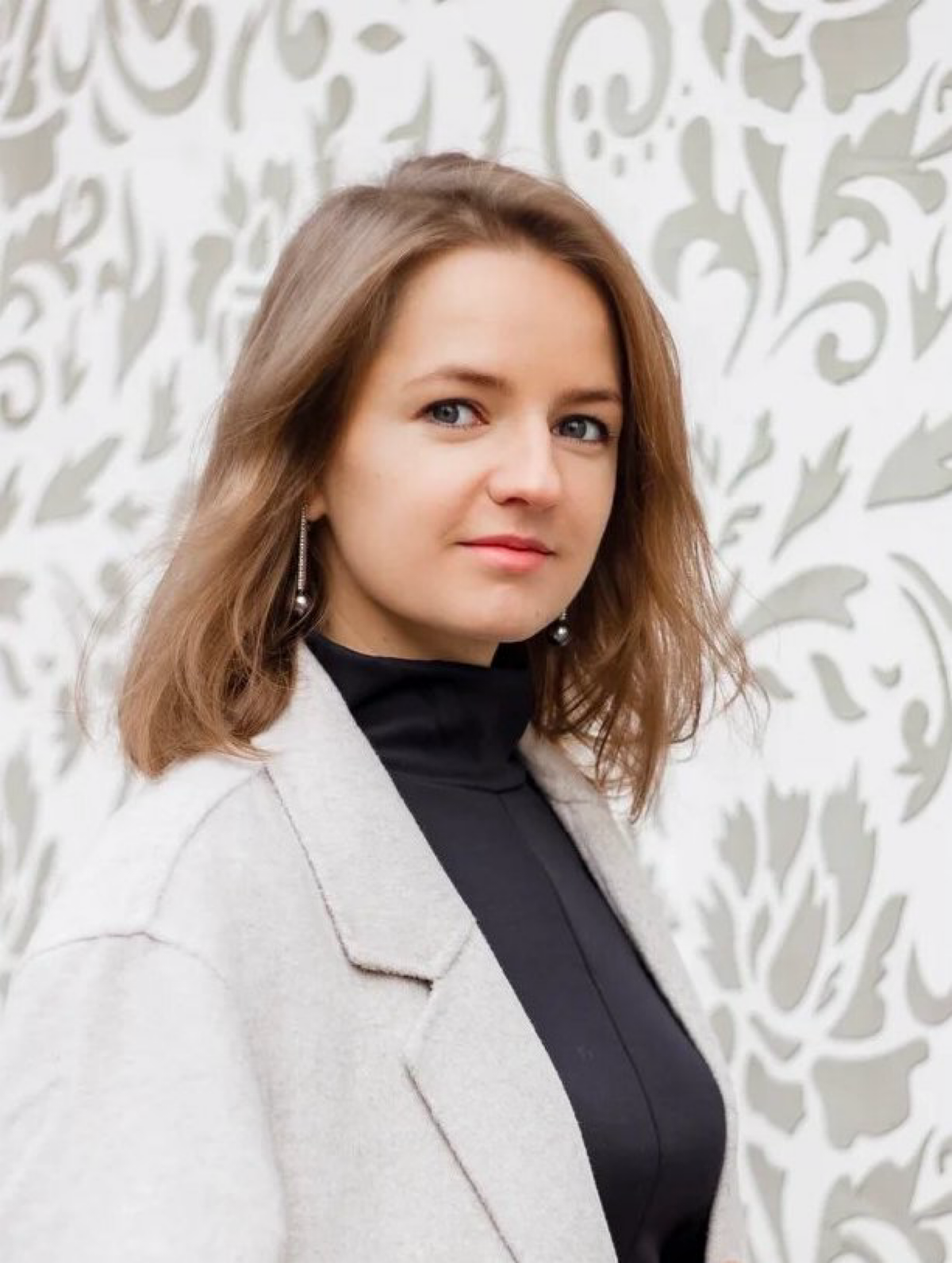 Анна Герасимова