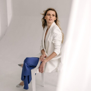 Ольга Дергалева