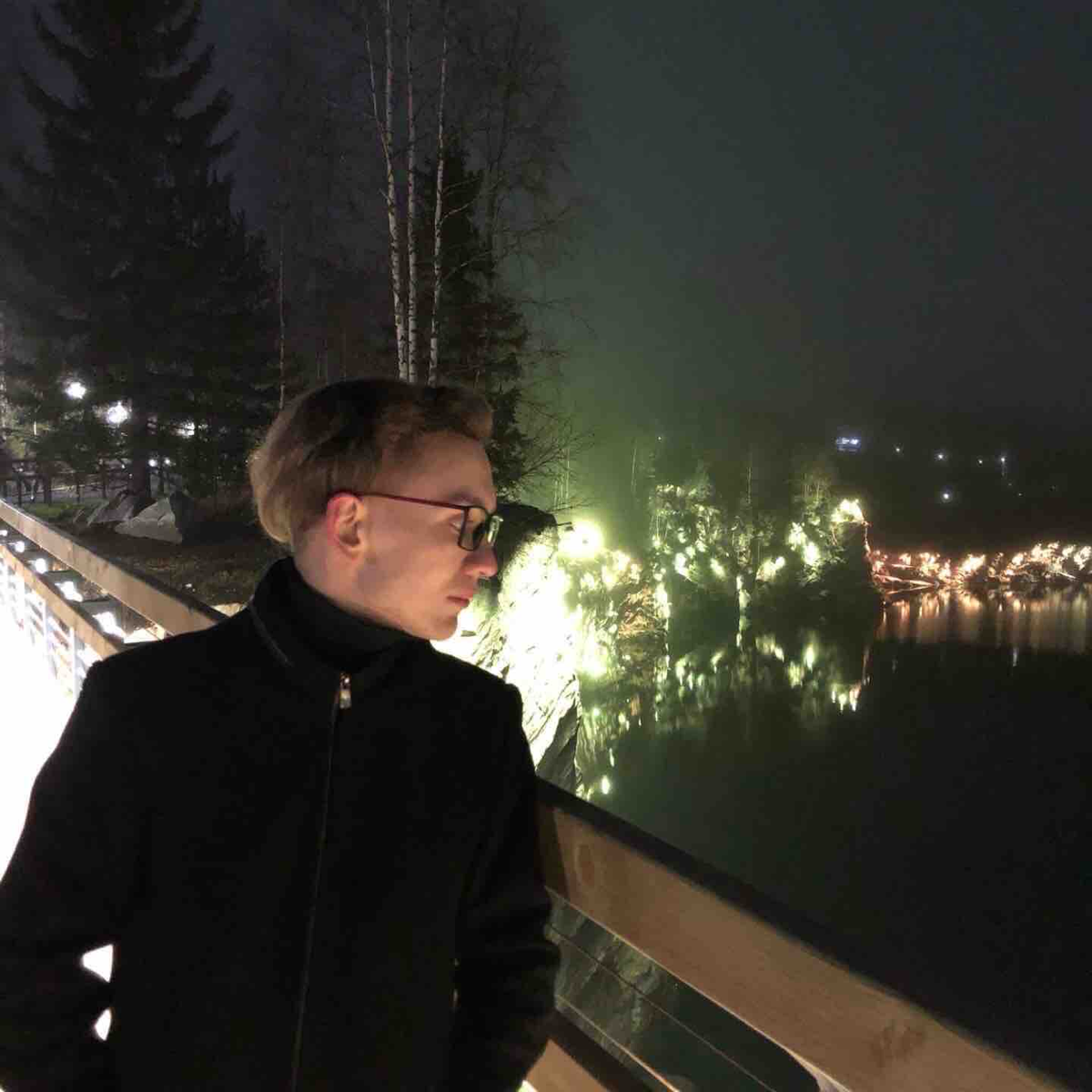 Александр Ленец | Сетка — социальная сеть от hh.ru