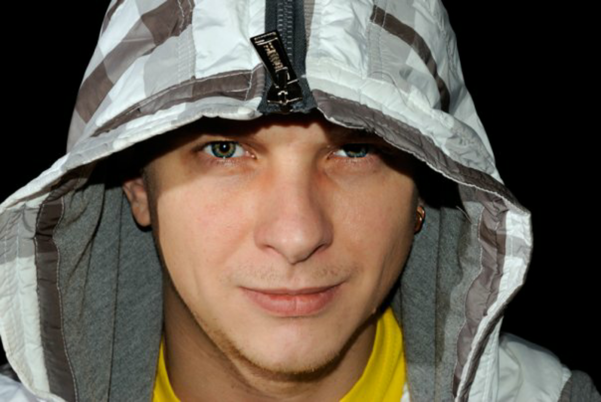 Alexey Kurilov