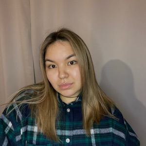 Лиза Краснова | Сетка — социальная сеть от hh.ru