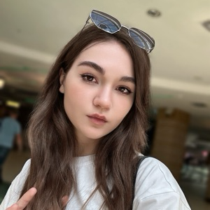 Милена Копылова