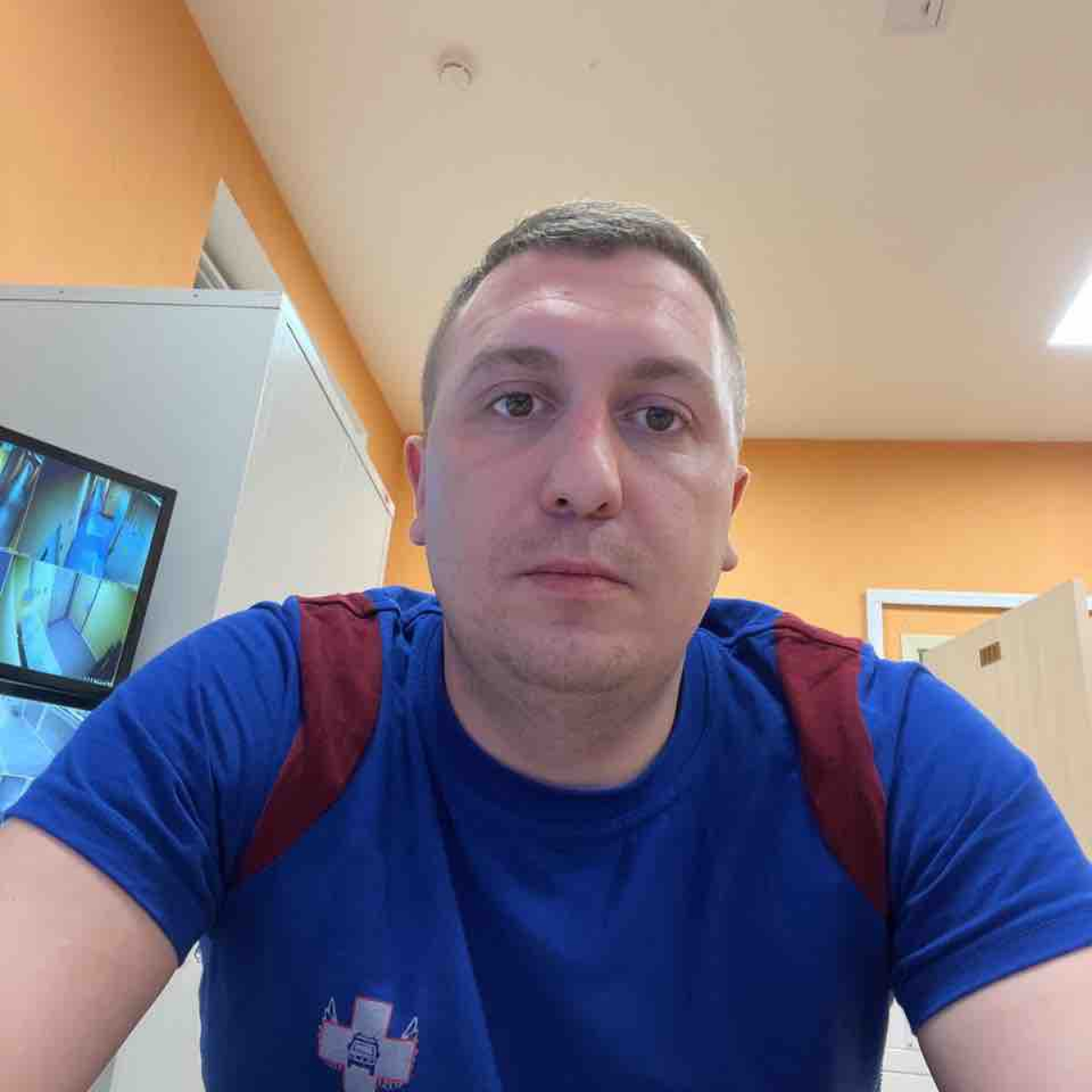 Александр Алтухов