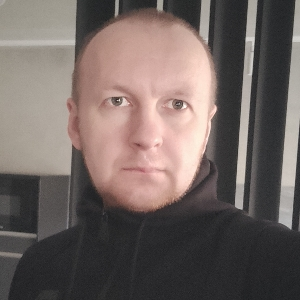 Артур Нестеров | Сетка — социальная сеть от hh.ru