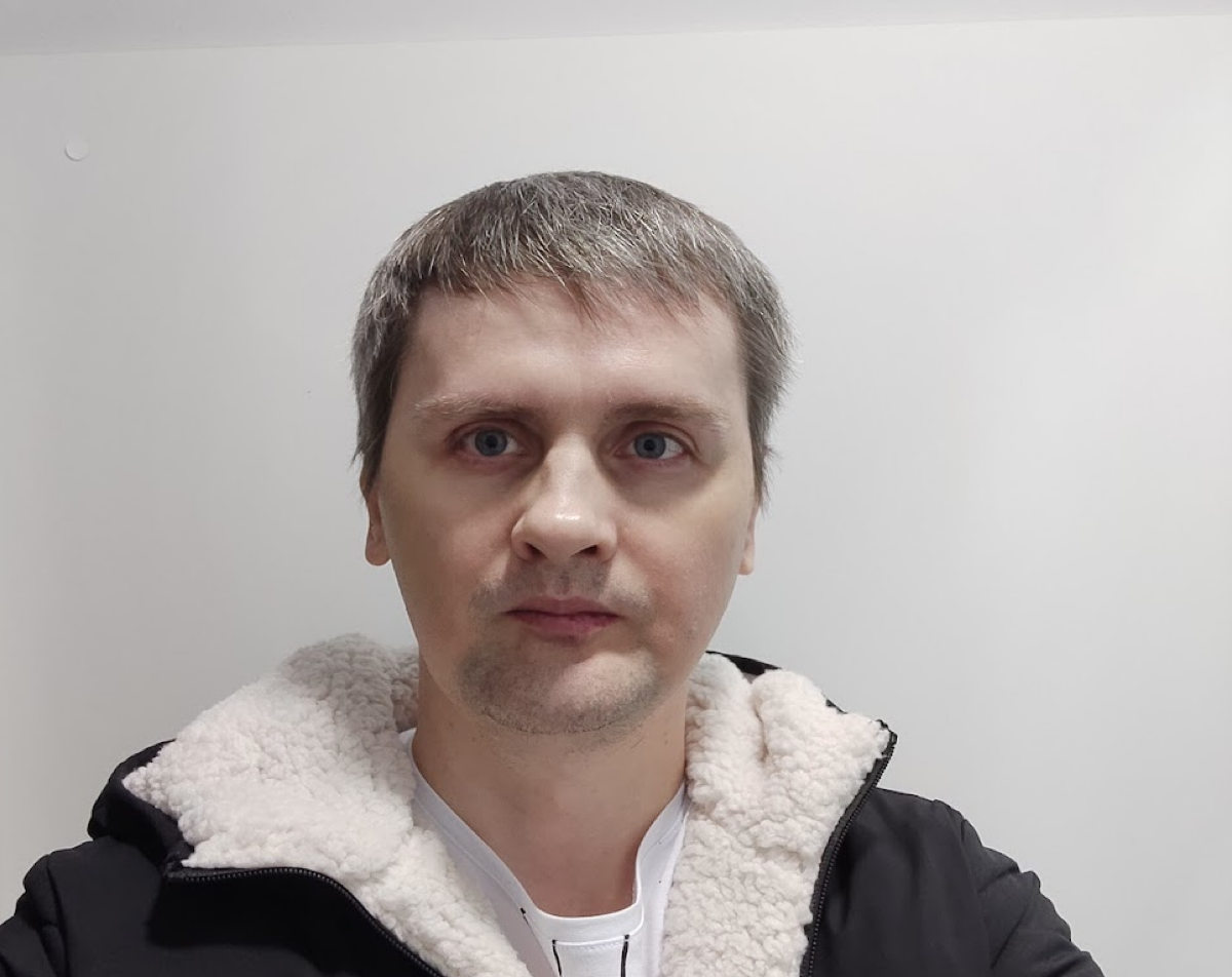 Виталий Симаков | Сетка — социальная сеть от hh.ru