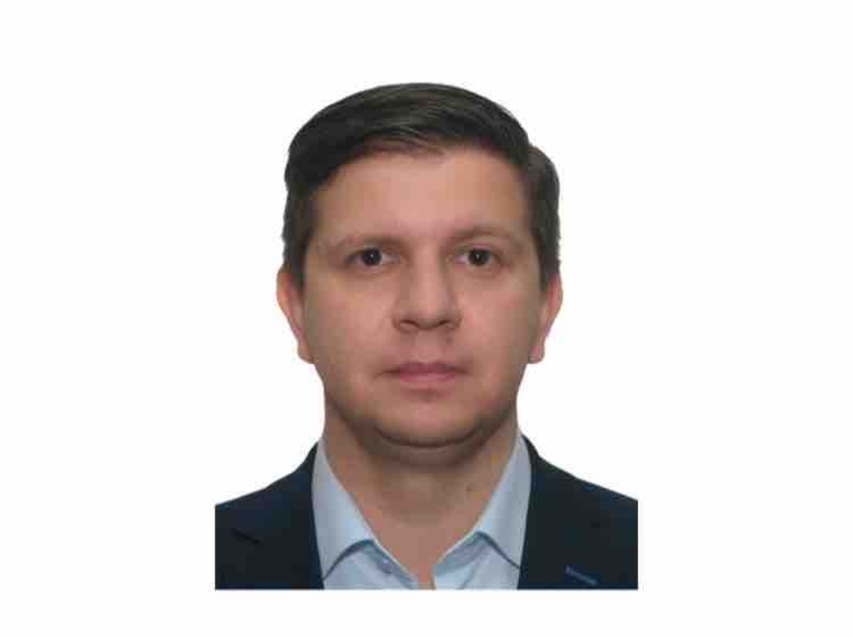 Игорь Тулинов