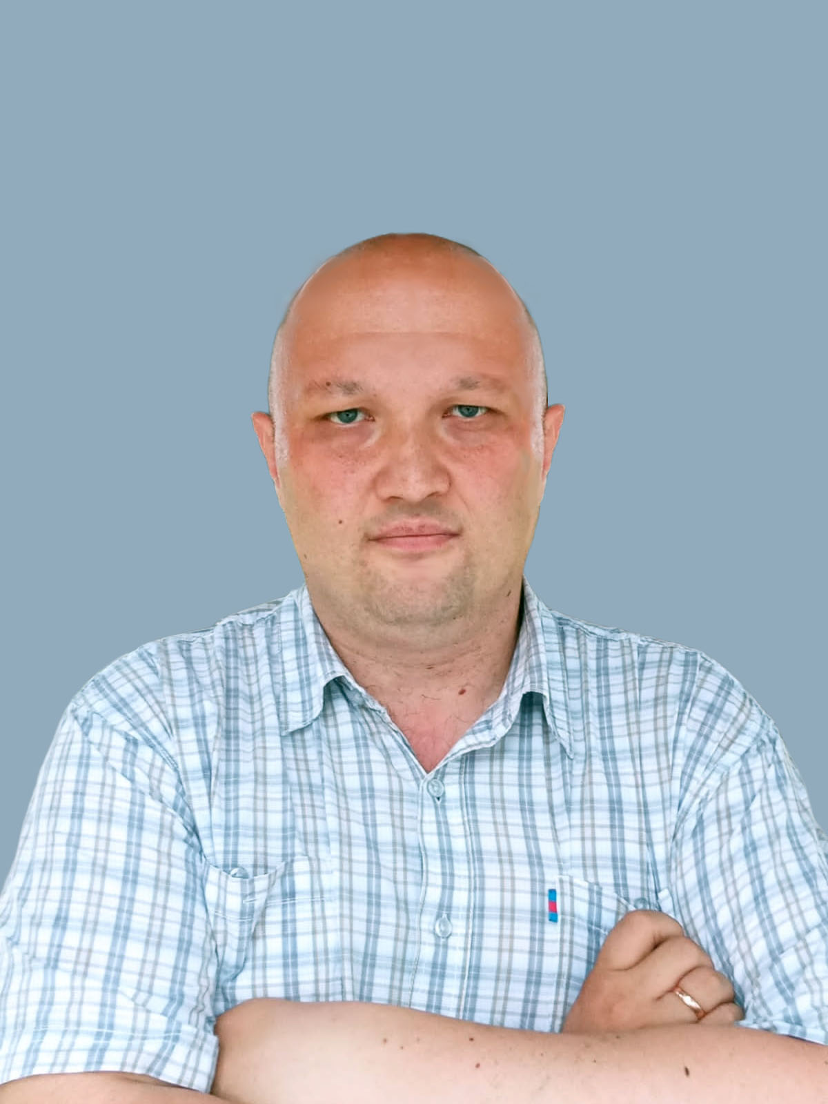 Вячеслав Шарманов | Сетка — социальная сеть от hh.ru