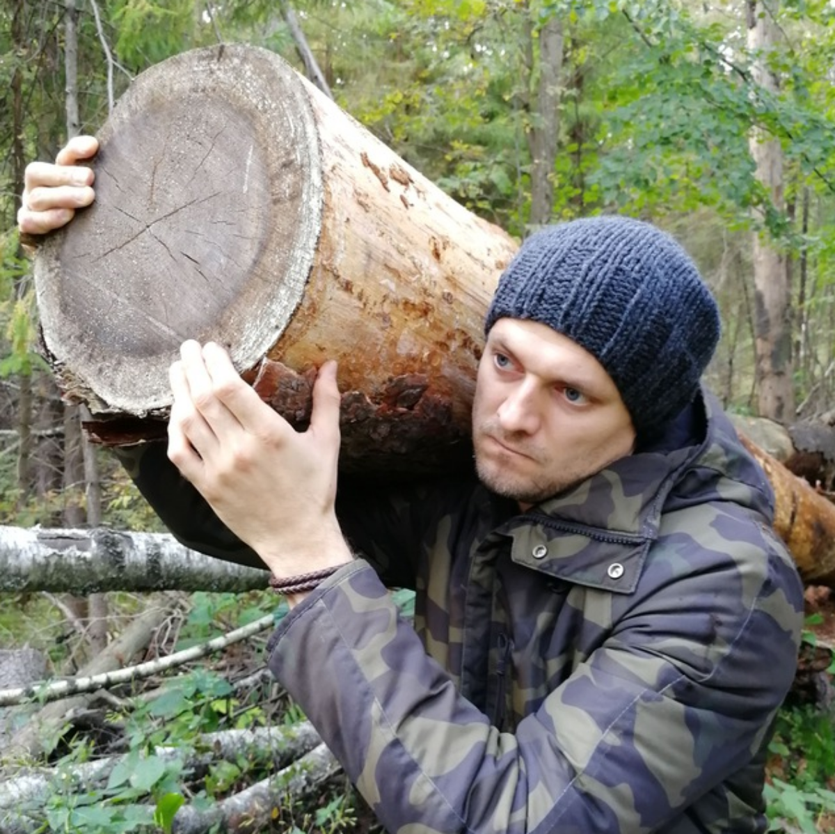 Иван Кулюков