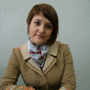 Наталья Ерошкина | Сетка — социальная сеть от hh.ru