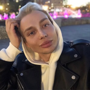 Андрей Зотеев