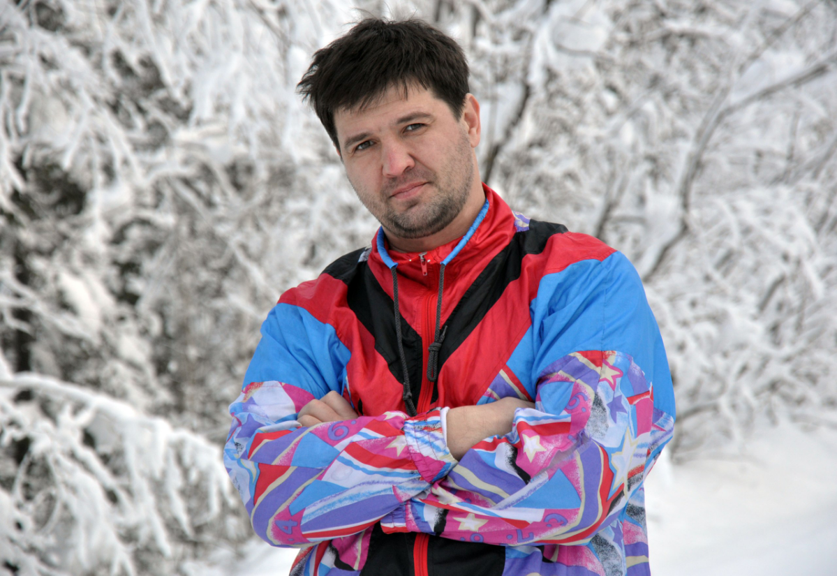 Дмитрий Зинин | Сетка — социальная сеть от hh.ru