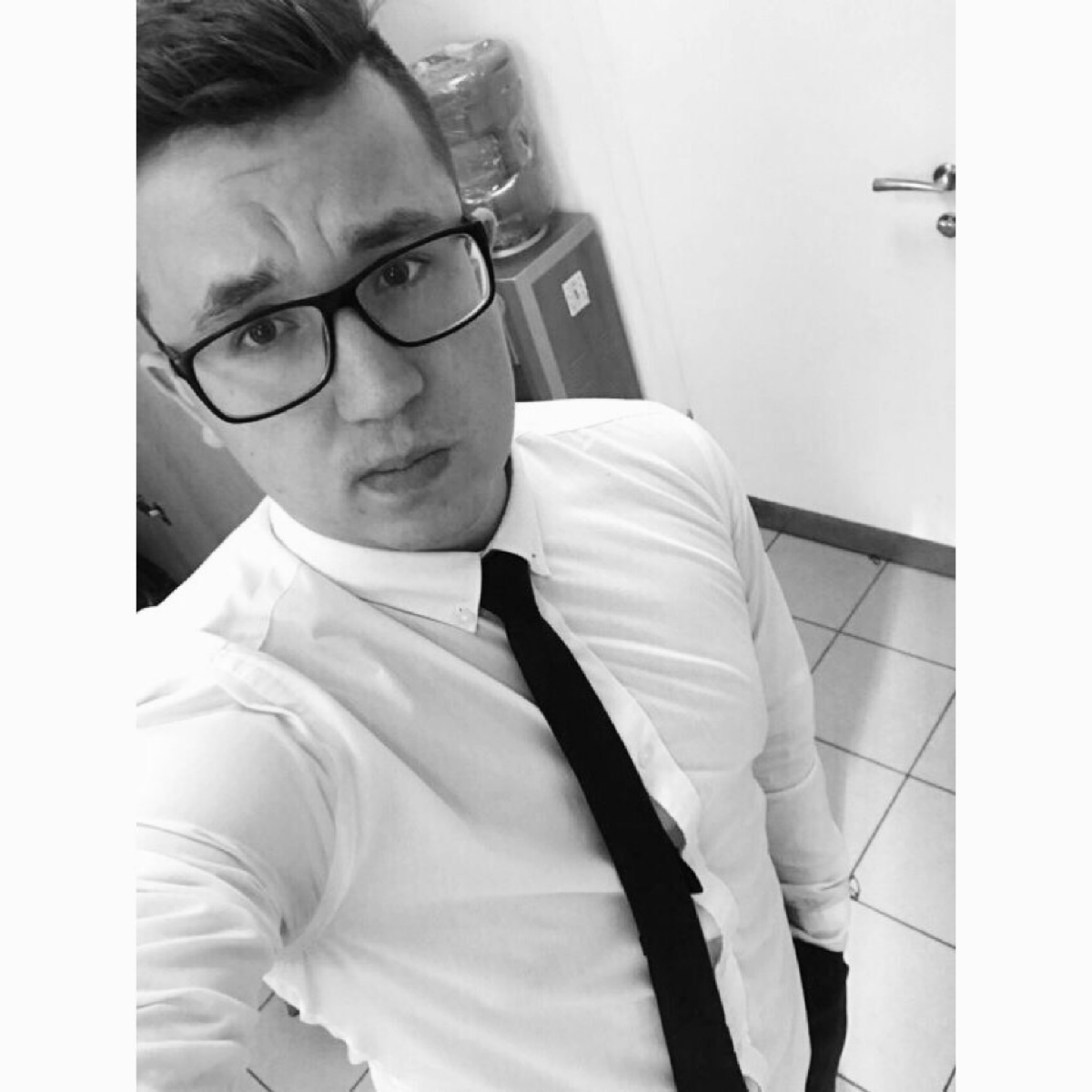 Даниил Киселёв | Сетка — социальная сеть от hh.ru