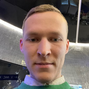 Эрик Гётте | Сетка — социальная сеть от hh.ru