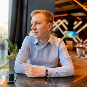 Сергей Чевычелов | Сетка — социальная сеть от hh.ru