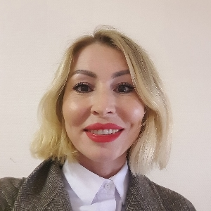 Наталья Королева