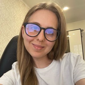 Виктория Гётте | Сетка — социальная сеть от hh.ru