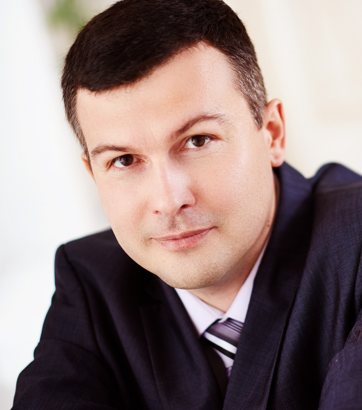 Андрей Борисенков