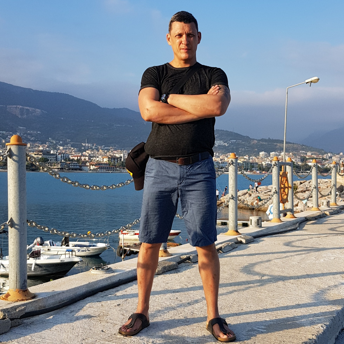 Герман Литвинов | Сетка — социальная сеть от hh.ru