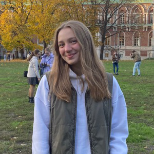 Анастасия Мундро | Сетка — социальная сеть от hh.ru