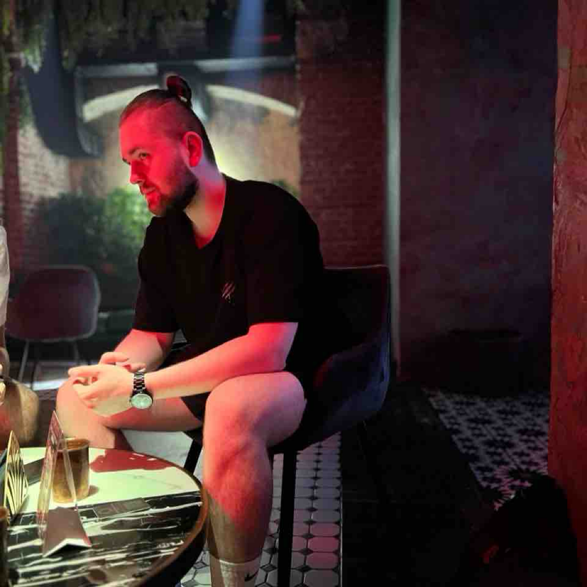 Артем Витте