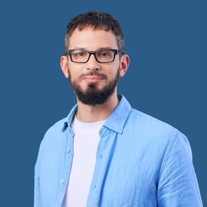 Денис Шабанов | Сетка — социальная сеть от hh.ru