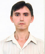 Александр Зюзин