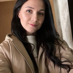 Марина Елесичева
