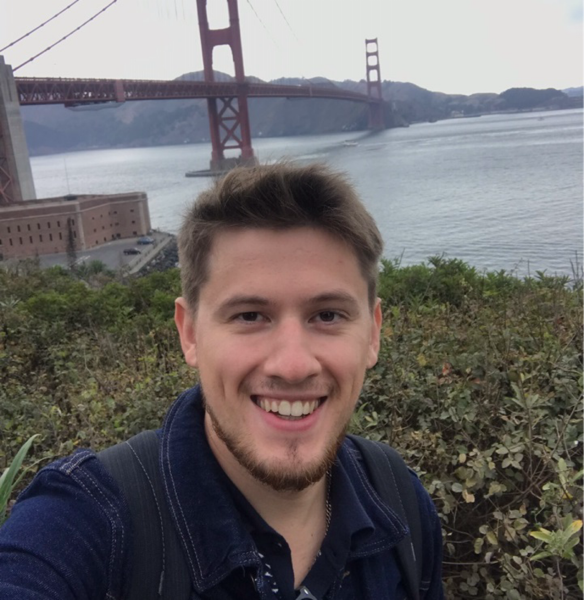 Алексей Куценко | Сетка — социальная сеть от hh.ru