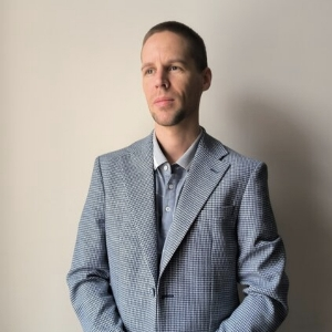 Андрей Кукушкин