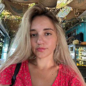 Анастасия Луканова