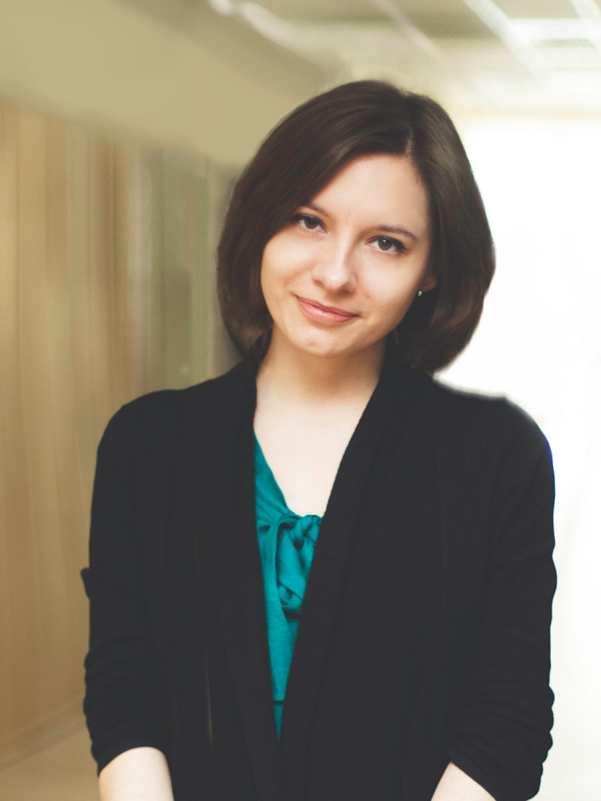 Надежда Валенцева