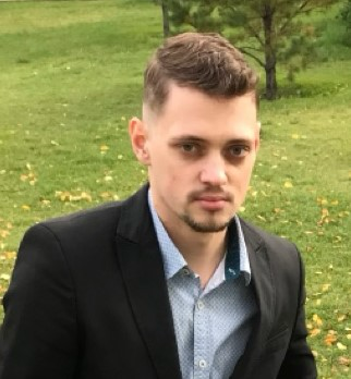 Никита Магилёв | Сетка — социальная сеть от hh.ru