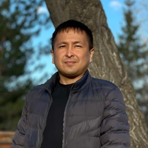 Александр Чочумаков | Сетка — социальная сеть от hh.ru