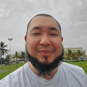 Жаргал Самбуев