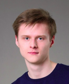 Никита Баринов | Сетка — социальная сеть от hh.ru