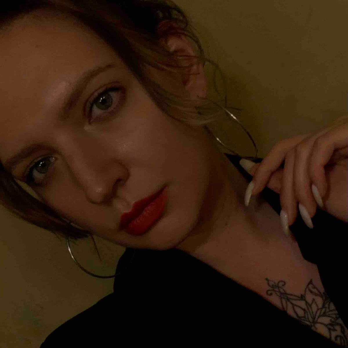 Наталия Урванцева