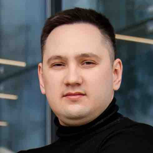 Ильяс Сафаралиев