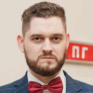 Александр Баринов | Сетка — социальная сеть от hh.ru