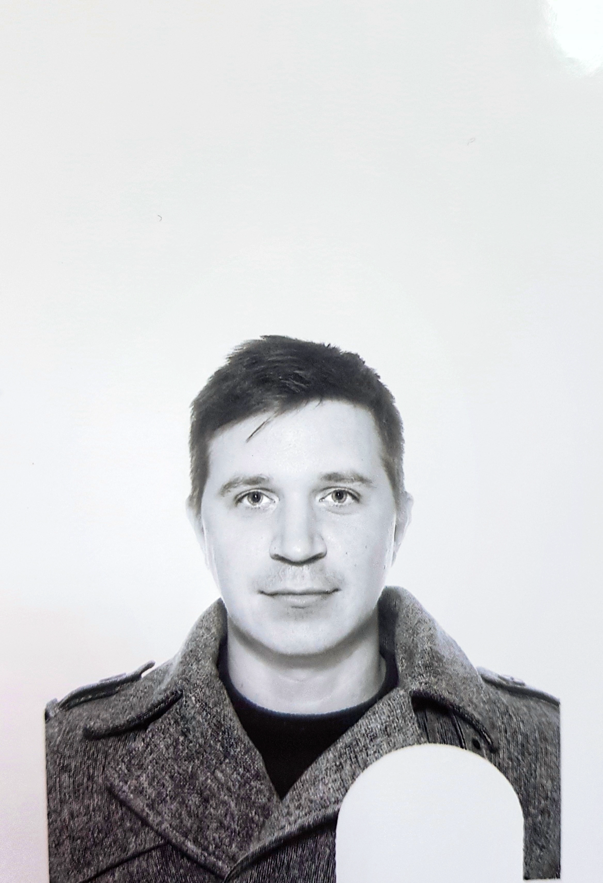 Евгений Нефедов | Сетка — социальная сеть от hh.ru