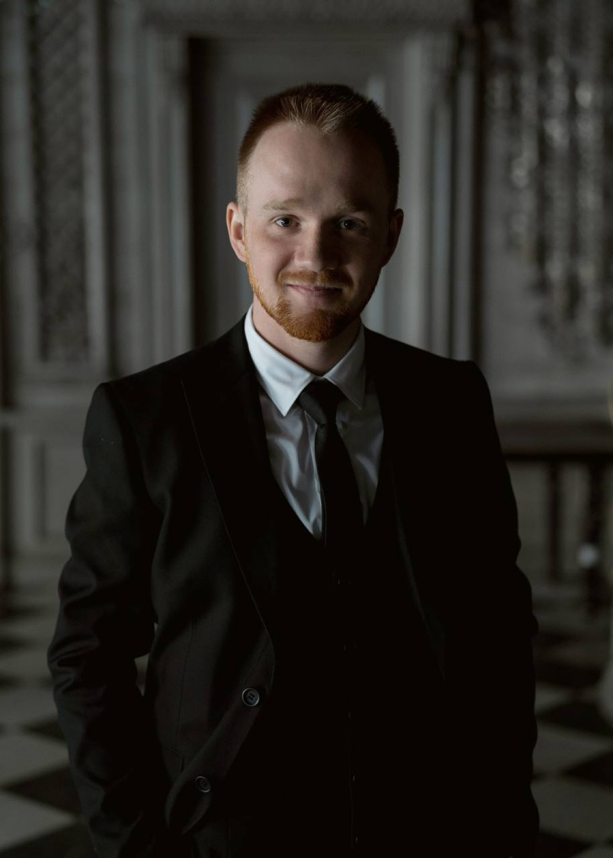 Максим Слабодчиков | Сетка — социальная сеть от hh.ru