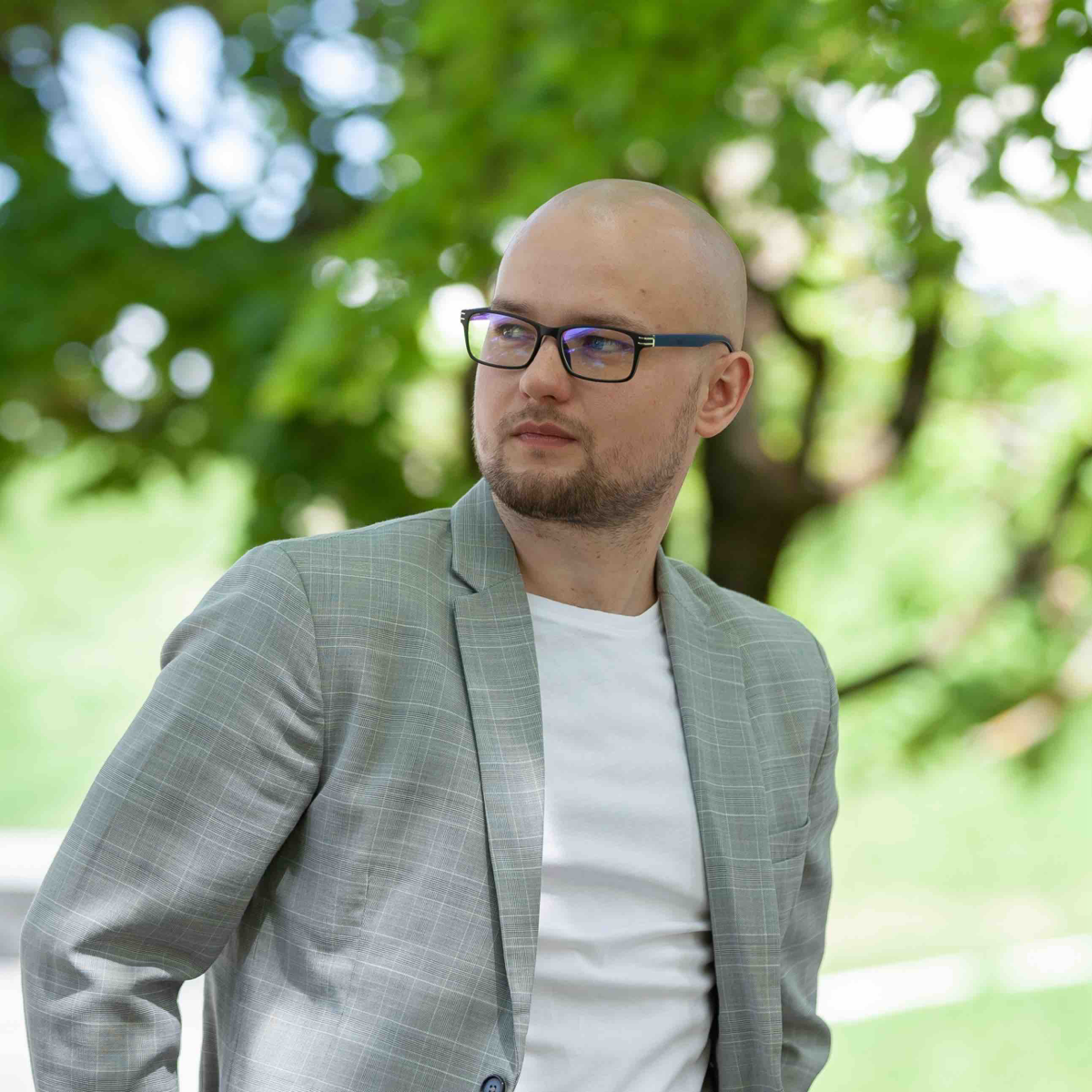 Кирилл Корецкий | Сетка — социальная сеть от hh.ru